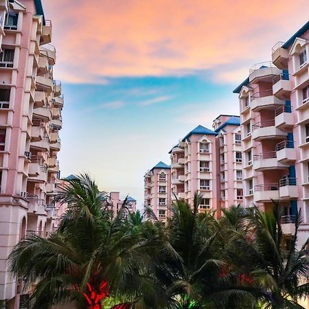 Insignia Beach Resort Premium 1 Bhk Serviced Appartments,The Club Krishna Sea Sight ,Puri Luaran gambar